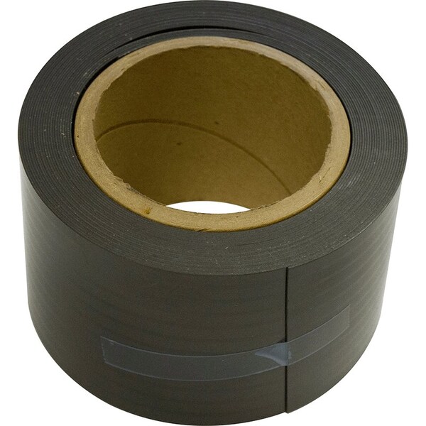 Mag-Mate Flexible Magnet Material 0.120"th x 3"W - MRN120X0300X050