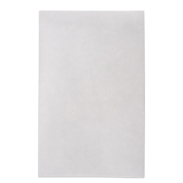 Master Magnetics Magnet Source 8 in. L X 5 in. W Black Sheet Magnetic Sheet 1 pc - 07014