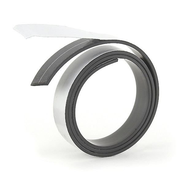 Hygloss Products Magnetic Tape, 0.5in x 18in, 24PK - 61418
