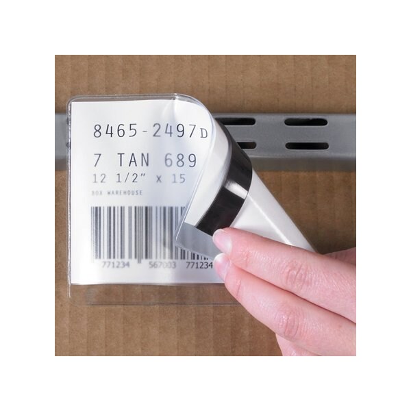 Bsc Preferred 3/4'' x 100' Magnetic Tape - LH135