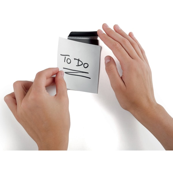 Durable Office Products Self Adhesive Magnetic Clip, PK5 - 470501