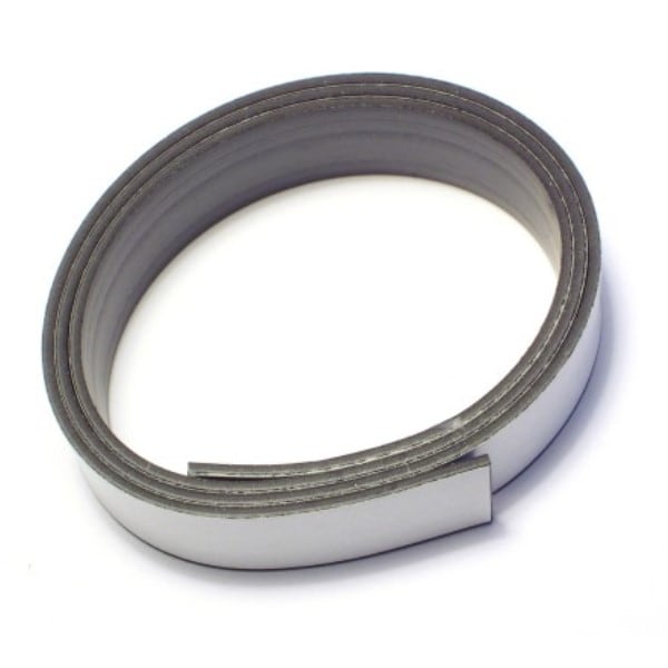 Midwest Fastener 3/4" x 24" Magnet Strip 2PK - 32706