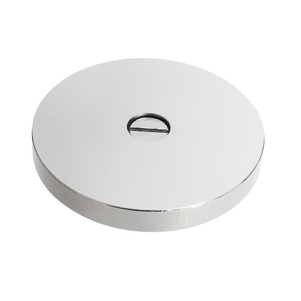 Eclipse Magnetics Armature plate 40mm dia., 4mm height, M4 screw. - M52171/40ARM