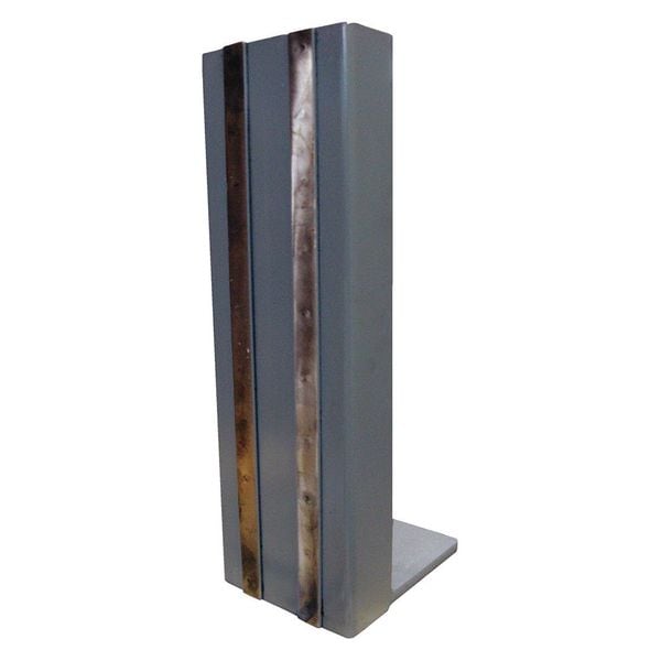 Storch Products Magnetic Sheet Separator, Steel - H002-1433