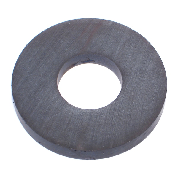 Midwest Fastener 1" x 2-3/8" x 9/32" Magnet Rings 3PK - 32684