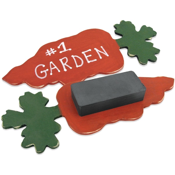 Master Magnetics Magnet Source 1.875 in. L X .875 in. W Black Block Magnets 3 lb. pull 2 pc - 07044