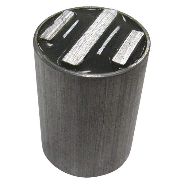 Storch Products Cylindrical Magnet, 21.5 lb., 1-1/4 in. L - 2202-20