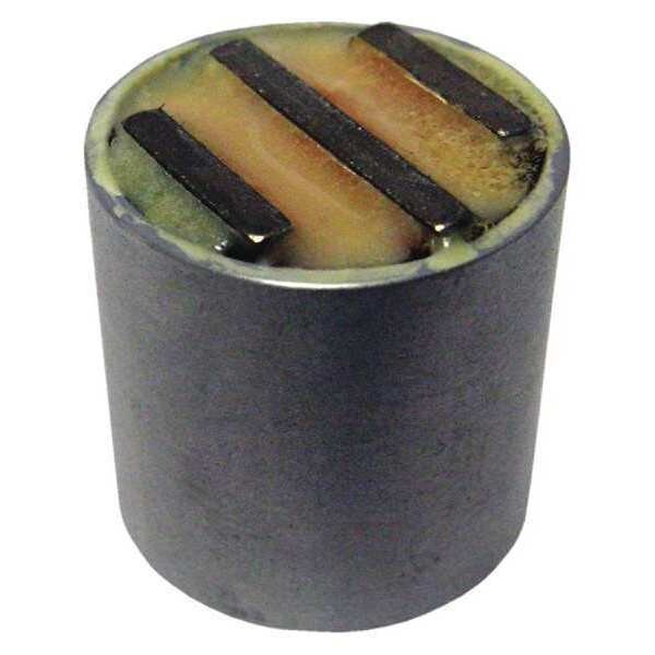 Storch Products Cylindrical Magnet, 6.8 lb., 5/8 in. L - 2200-10