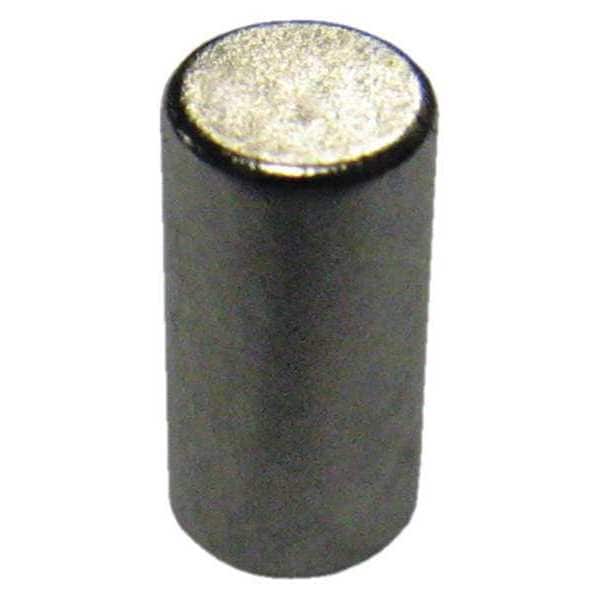 Storch Products Disc Magnet, Neodymium, 0.35lb Pull, 1/4inL - B002-0139-030N