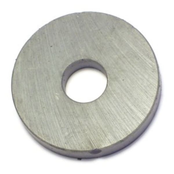 Midwest Fastener 1-1/4" x 3/16" Magnet Circle 8PK - 32683
