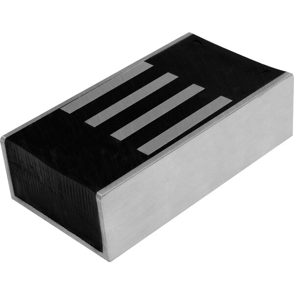 Mag-Mate Insulated Ceramic Magnet, 2-1/2" W - AC2302