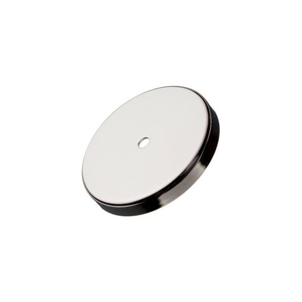 Master Magnetics Heavy Duty Magnetic Bases, MAGNET SOURCE 07223 - Pkg Qty 6 - 7223
