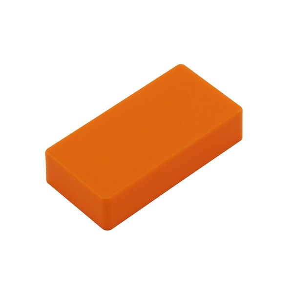 Master Magnetics Magnet Source 2 in. L X 1 in. W Assorted Magnetic Posting Magnets 3 lb. pull 1 pc - 07378X56DSP