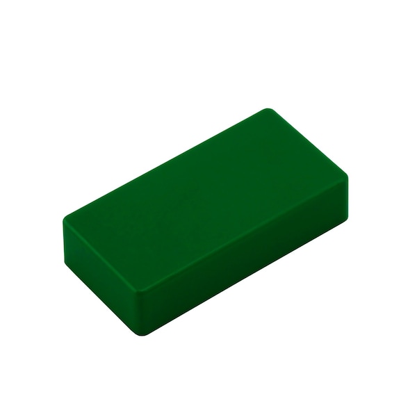 Master Magnetics Magnet Source 2 in. L X 1 in. W Assorted Magnetic Posting Magnets 3 lb. pull 1 pc - 07378X56DSP