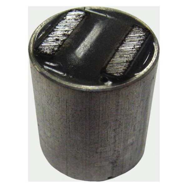 Storch Products Disc Magnet, Ceramic, 7.0 lb., 3/4 in. L - 1106-12