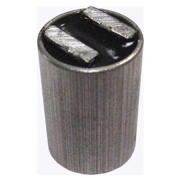 Storch Products Disc Magnet, Ceramic, 0.7 lb., 3/4 in. L - 1104-12