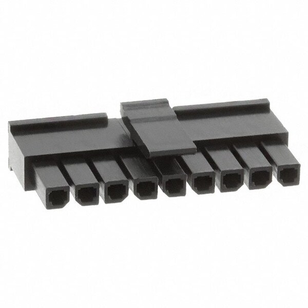 Conector de energía Amphenol Micro Power 3.0 - Serie G881 - G881H0921C3HR