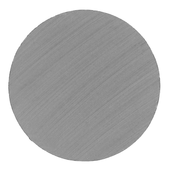 Master Magnetics Magnet Source .156 in. L X .97 in. W Black Disc Magnets 0.8 lb. pull 6 pc - 07004
