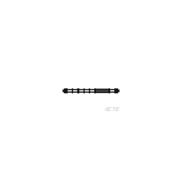 Te Connectivity 283-0172-01303 = CONN SKT CRNEDG - 1651826-1