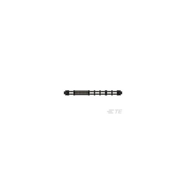 Te Connectivity 283-0172-01303 = CONN SKT CRNEDG - 1651826-1
