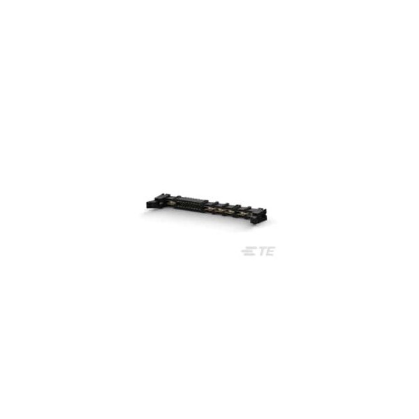 Te Connectivity 283-0172-01303 = CONN SKT CRNEDG - 1651826-1