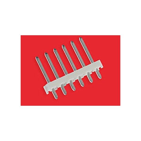Encabezados y carcasas de cables Molex KK 156 HDR Assy 20 G Assy 20 Gold 12 Ckt - 26612120