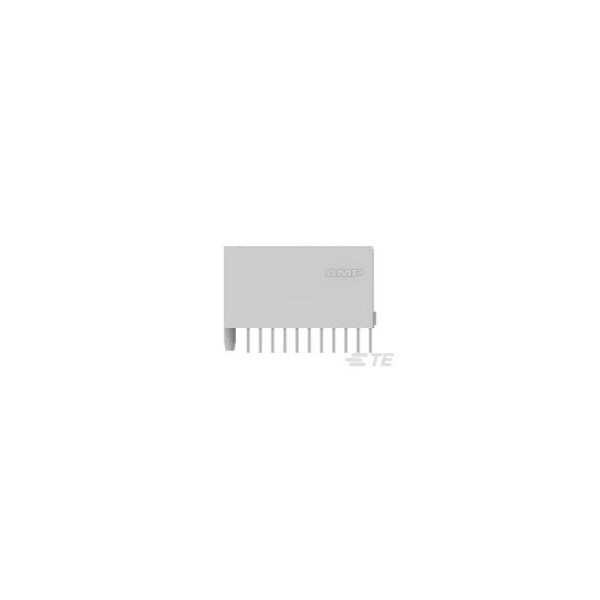 Te Connectivity 2MM HM ASY T-F PIN 110 POS - 3-646513-0