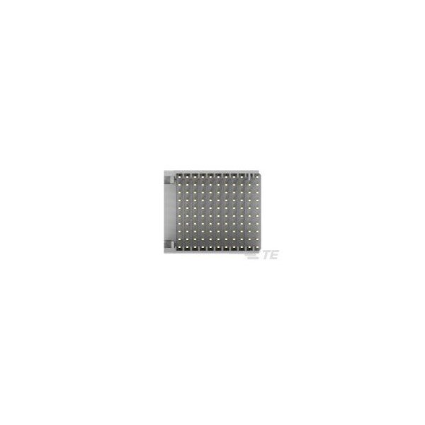 Te Connectivity 2MM HM ASY T-F PIN 110 POS - 3-646513-0