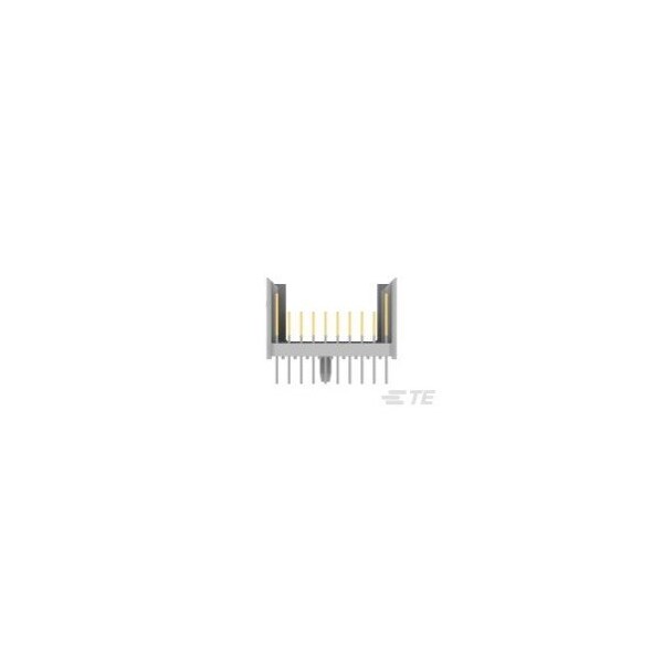 Te Connectivity 2MM HM ASY T-F PIN 110 POS - 3-646513-0
