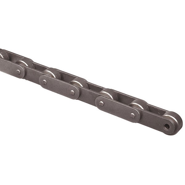 Storch Products Magnet, Steel, 10ft. L, 10in D - R803-2042-D306