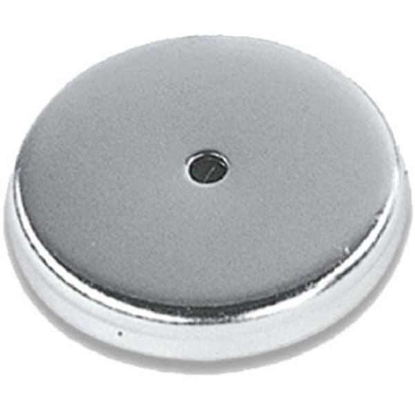Master Magnetics Master Magnetics 07216 1.43 in. D Round Base Magnet - 628990