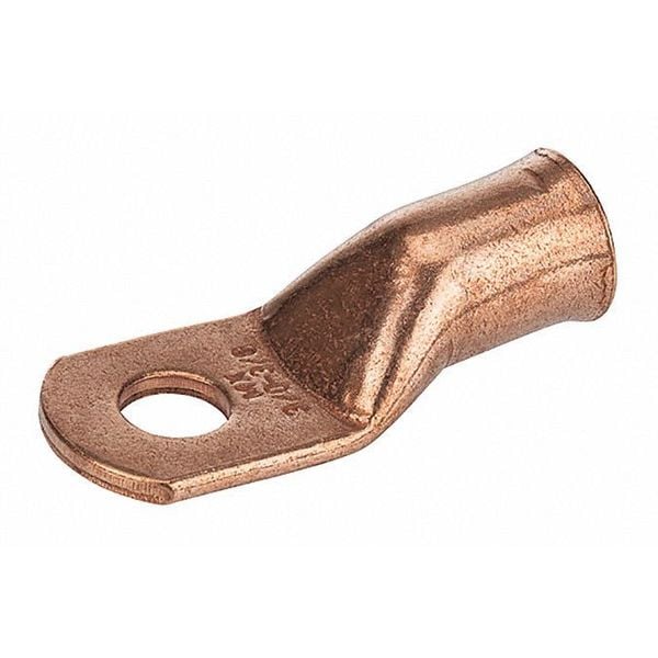 Nsi Industries Cu Soldering Lug 175 Amp - S-8

Terminal de soldadura de cobre de Nsi Industries de 175 amperios - S-8