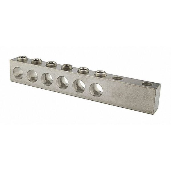 Nsi Industries Transformer Lug (6) 500-2 - STL500-6