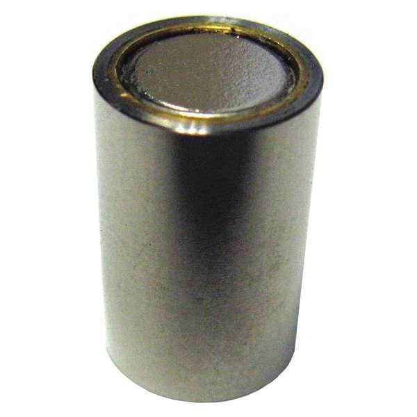Storch Products Shielded Magnet, Neodymium, 4 lb. Pull - 1291-T-08R