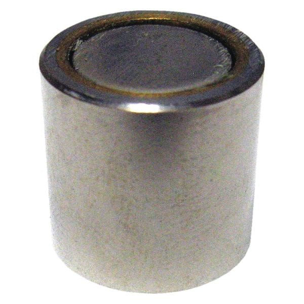Storch Products Shielded Magnet, Neodymium, 8 lb. Pull - 1293-T-08R