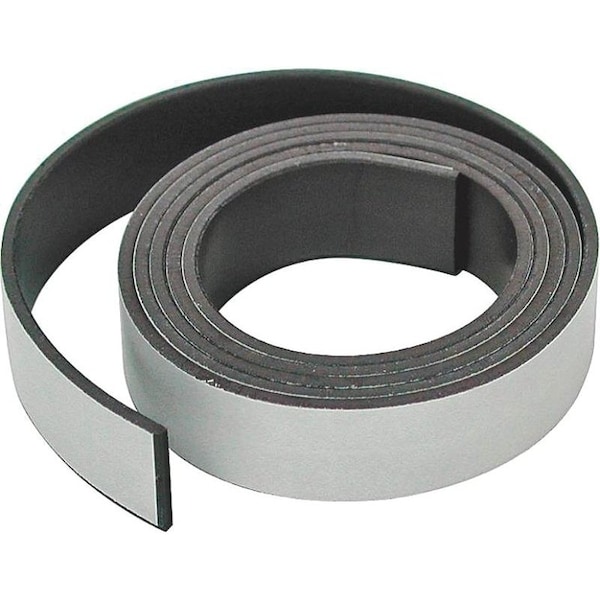 Magnet Source 0 Magnetic Tape, 30 in L, 1 in W - 7053