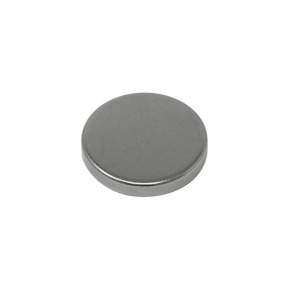 Mag-Mate Smart Mag Rare Earthdiasc, 0.5"dia x 0 - CMP5006P2N52