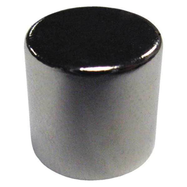 Storch Products Disc Magnet, Neodymium, 5.7 lb. Pull - B002-2440-035N