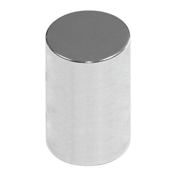 Mag-Mate Disc Magnet, Neodymium, 1/2 in. - NE1250NP35