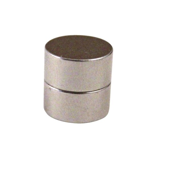 Frey Scientific Frey Scientific 583089 Neodymium Magnet Set; 14 mm OD x 6 mm; Set of 2 - 583089