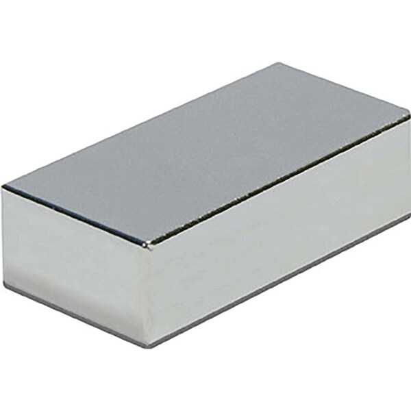 Mag-Mate Smart Mag Rare Earth Magnet w/Adhesive - CMP010510P1ADH