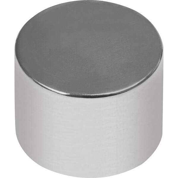 Mag-Mate Nickel Plated Rare Earthdiasc 0.50"dia - NE5050NP52