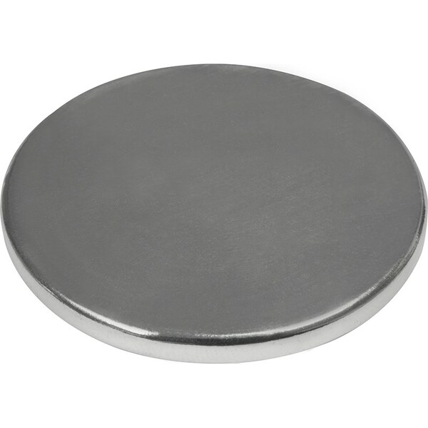 Mag-Mate Nickel Plated Rare Earthdiasc 1.50"dia - NE15012NP42