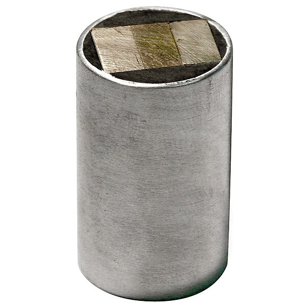 Mag-Mate Cup Magnet, Neodymium, 1-3/16 in. - NT750