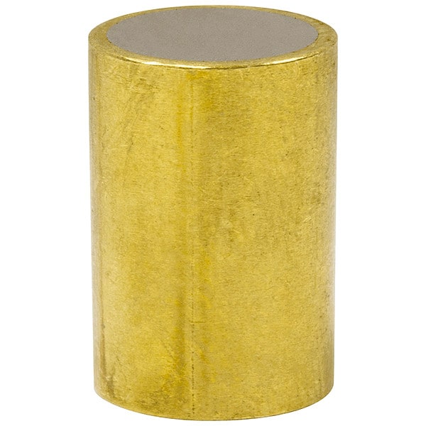 Mag-Mate Shielded Magnet, Neodymium, 1/4 in. - RBS1225