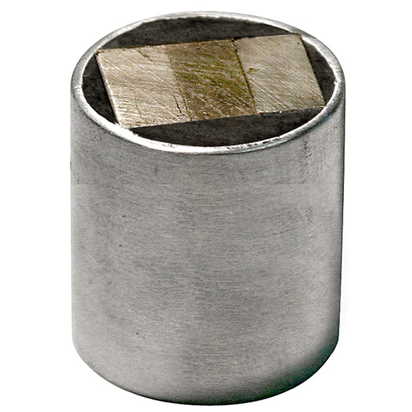 Mag-Mate Cup Magnet, Neodymium, 1-5/16 in. - NT1000