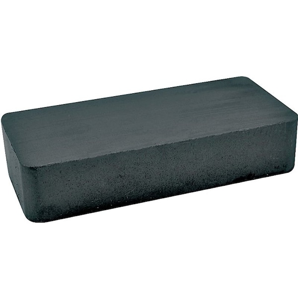 Magnet Source 0 Magnetic Block, 178 in L, 78 in W - 7044