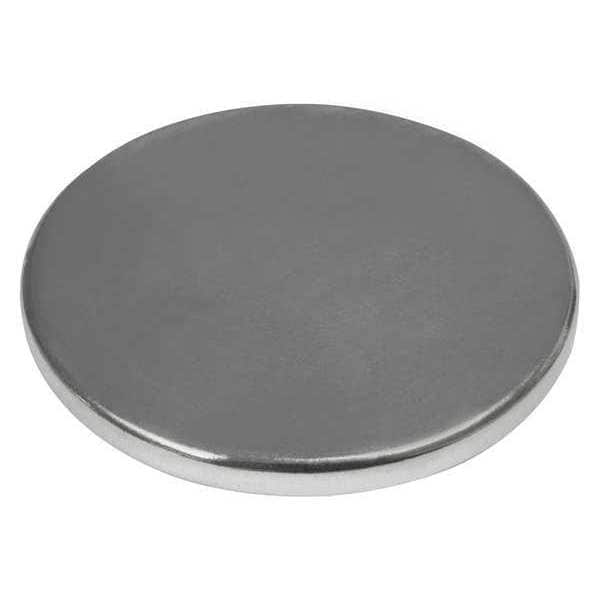 Mag-Mate Rare Earth Magnet Material, 85lb, Sintered - CMP15012P1N42