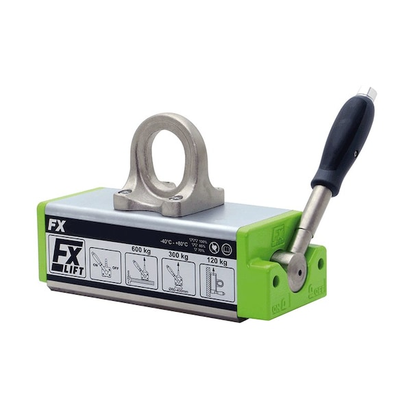 Mag-Mate FX Permanent Lift Magnet 2200 l - FX2200