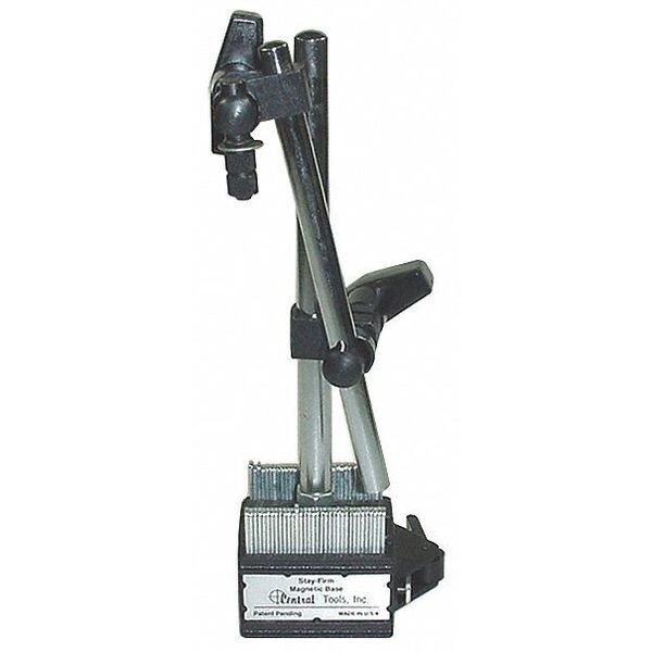 Central Tools Stayfirm Magnetic Base - 06418-00